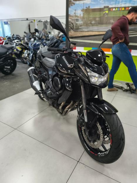 KAWASAKI Z 750 , Foto 8
