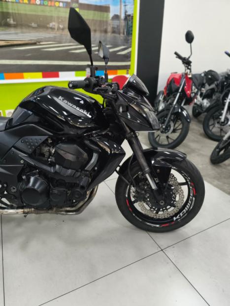 KAWASAKI Z 750 , Foto 11