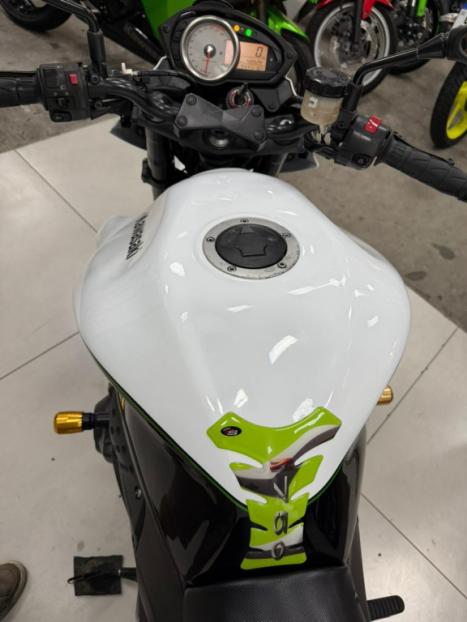 KAWASAKI Z 750 , Foto 5