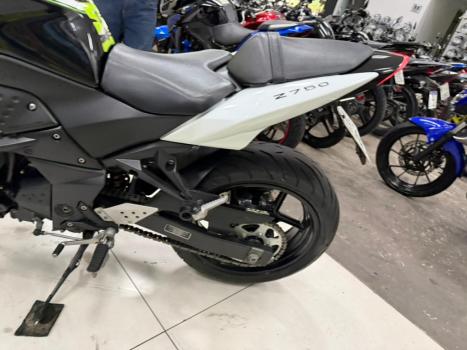 KAWASAKI Z 750 , Foto 9