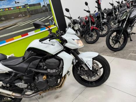 KAWASAKI Z 750 , Foto 11