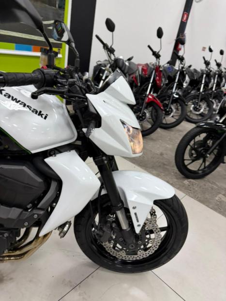 KAWASAKI Z 750 , Foto 13