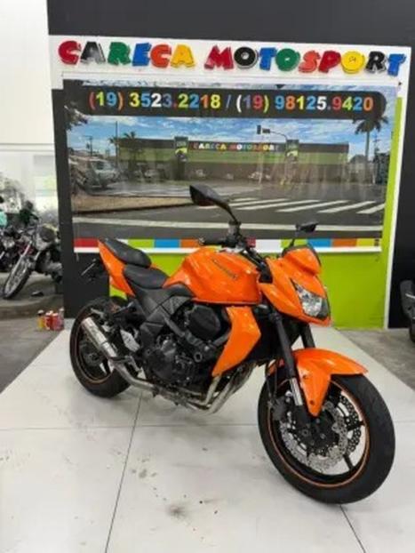 KAWASAKI Z 750 , Foto 4