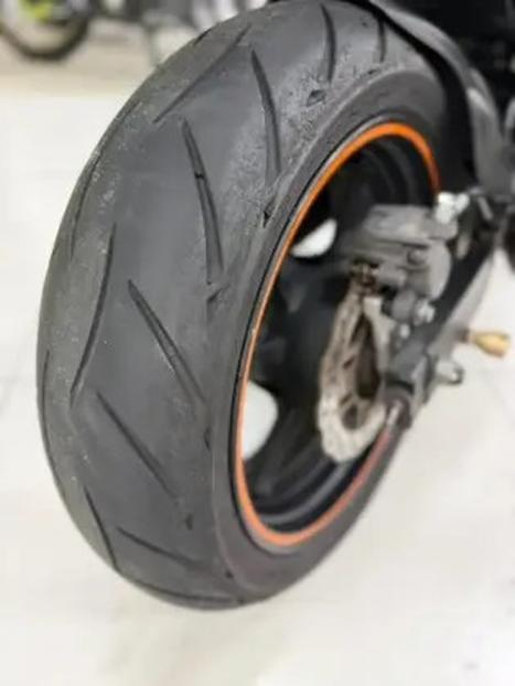 KAWASAKI Z 750 , Foto 8