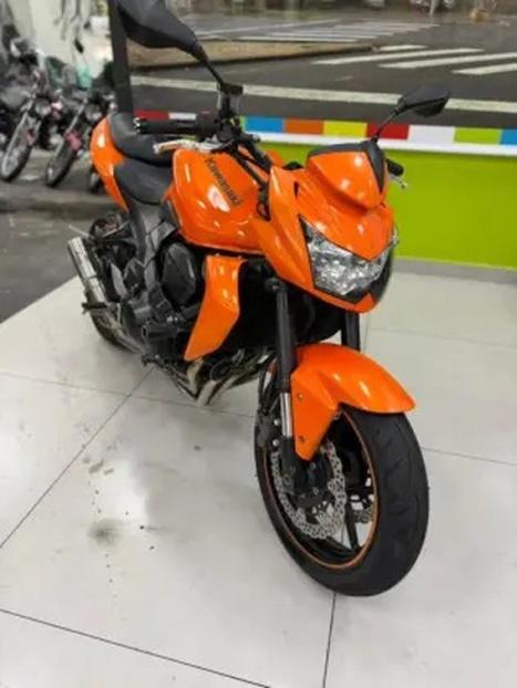 KAWASAKI Z 750 , Foto 12