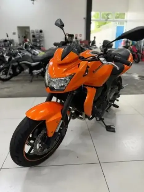 KAWASAKI Z 750 , Foto 16