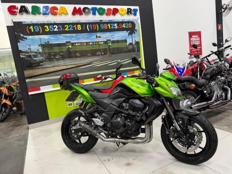 KAWASAKI Z 750 , Foto 1