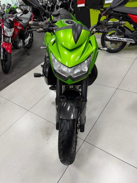 KAWASAKI Z 750 , Foto 2