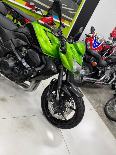 KAWASAKI Z 750 , Foto 3