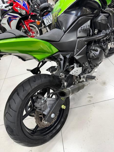 KAWASAKI Z 750 , Foto 7