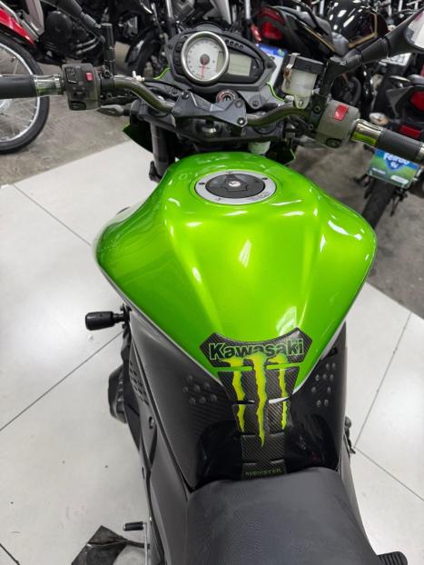 KAWASAKI Z 750 , Foto 9