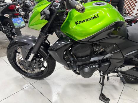 KAWASAKI Z 750 , Foto 11