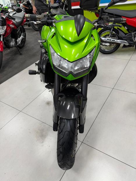 KAWASAKI Z 750 , Foto 12