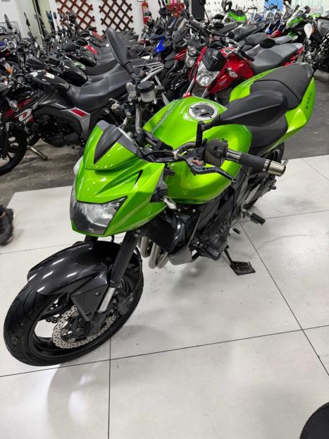 KAWASAKI Z 750 , Foto 13