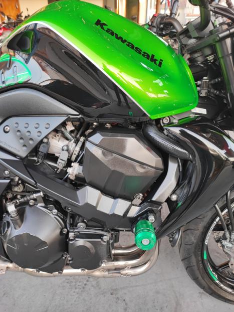 KAWASAKI Z 750 ABS, Foto 5