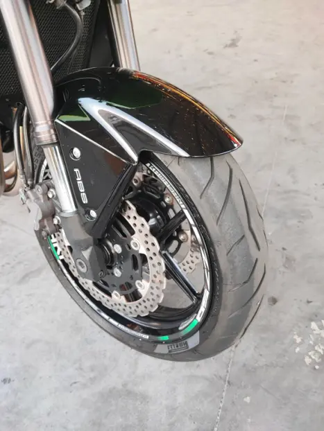 KAWASAKI Z 750 ABS, Foto 6