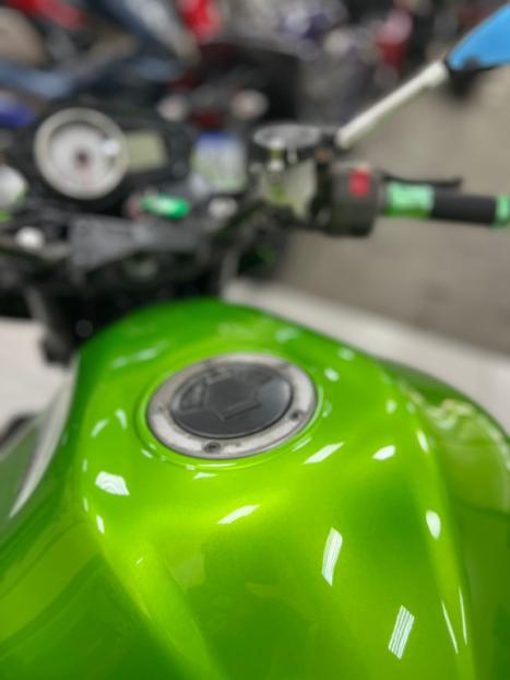 KAWASAKI Z 750 ABS, Foto 2