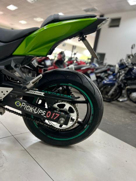KAWASAKI Z 750 ABS, Foto 8