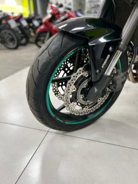 KAWASAKI Z 750 ABS, Foto 10