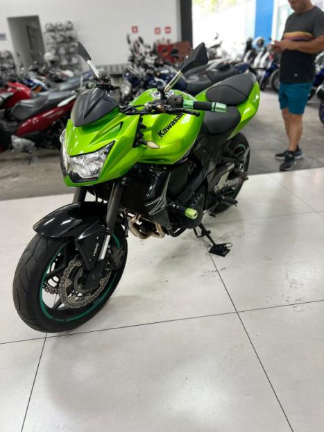 KAWASAKI Z 750 ABS, Foto 11