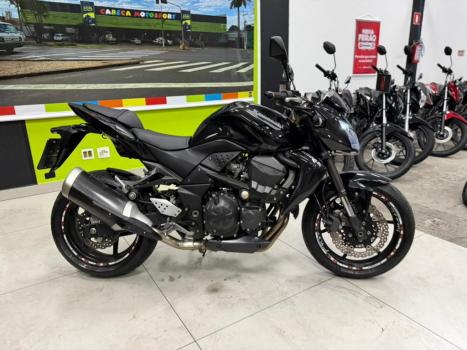 KAWASAKI Z 750 ABS, Foto 1