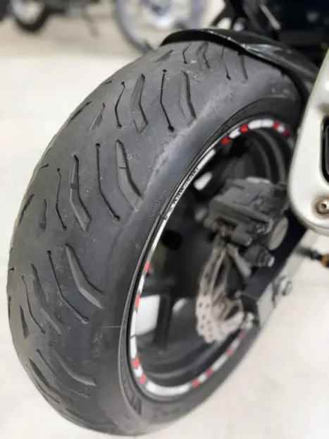 KAWASAKI Z 750 ABS, Foto 3