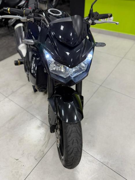 KAWASAKI Z 750 ABS, Foto 5
