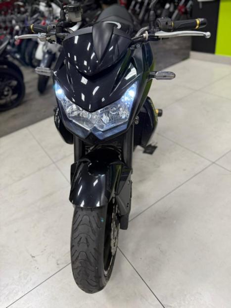 KAWASAKI Z 750 ABS, Foto 6