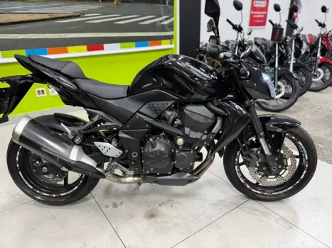 KAWASAKI Z 750 ABS, Foto 10