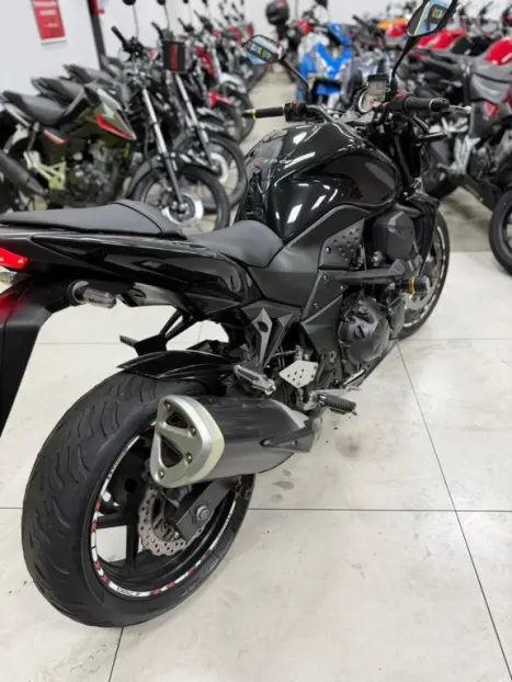 KAWASAKI Z 750 ABS, Foto 11