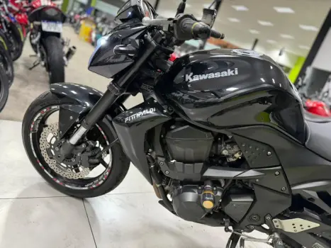 KAWASAKI Z 750 ABS, Foto 12