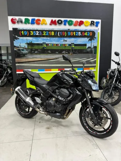 KAWASAKI Z 750 ABS, Foto 13