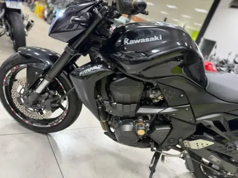 KAWASAKI Z 750 ABS, Foto 16