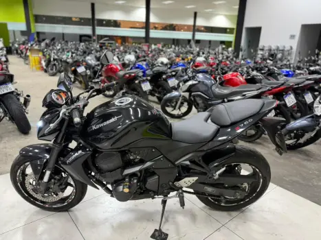 KAWASAKI Z 750 ABS, Foto 17
