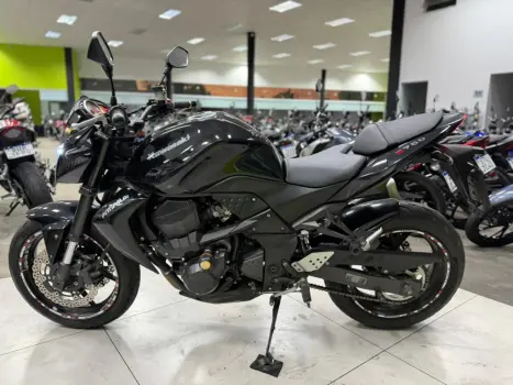 KAWASAKI Z 750 ABS, Foto 19