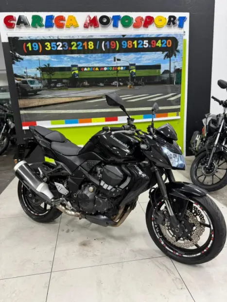 KAWASAKI Z 750 ABS, Foto 20