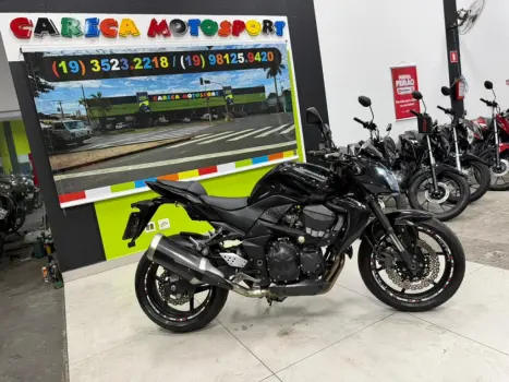 KAWASAKI Z 750 ABS, Foto 21