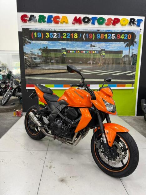 KAWASAKI Z 750 ABS, Foto 3