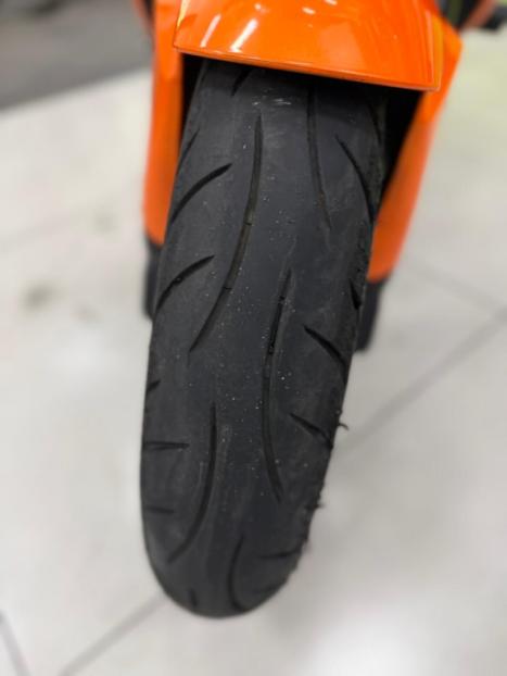 KAWASAKI Z 750 ABS, Foto 5