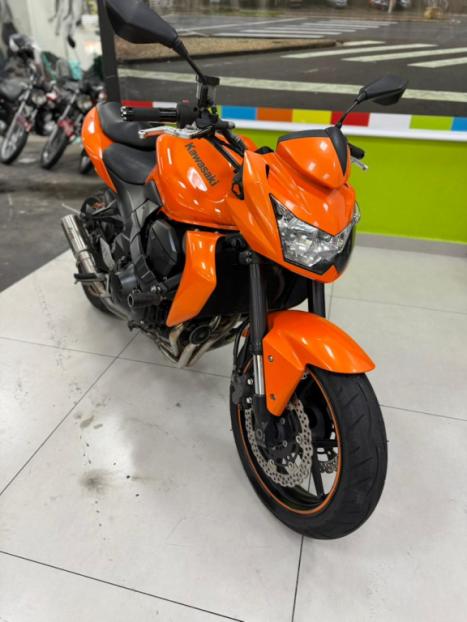 KAWASAKI Z 750 ABS, Foto 6