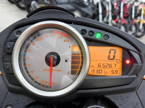 KAWASAKI Z 750 ABS, Foto 7