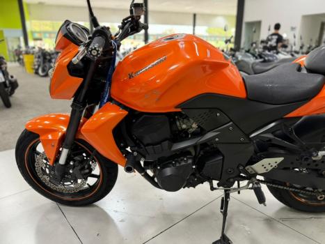 KAWASAKI Z 750 ABS, Foto 8