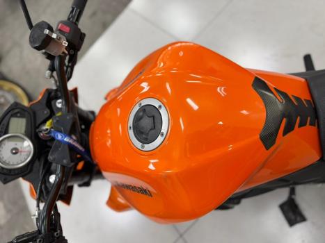 KAWASAKI Z 750 ABS, Foto 10