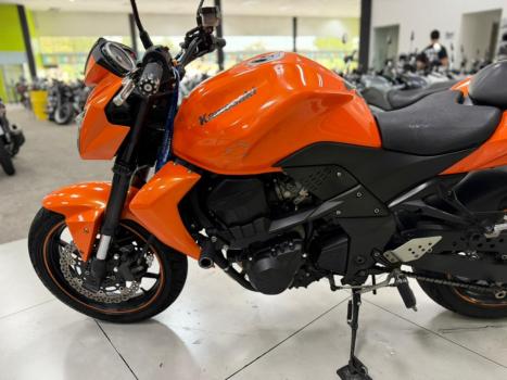 KAWASAKI Z 750 ABS, Foto 11