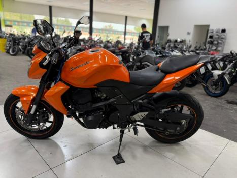 KAWASAKI Z 750 ABS, Foto 12