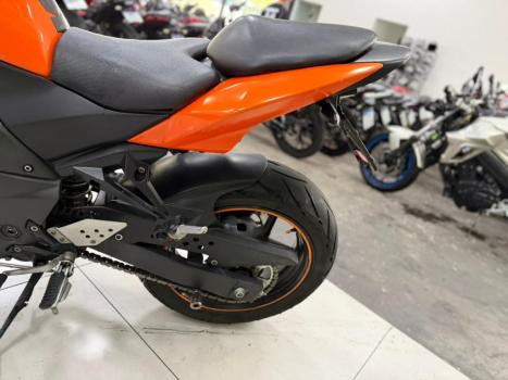 KAWASAKI Z 750 ABS, Foto 13