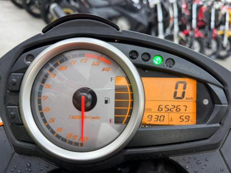 KAWASAKI Z 750 ABS, Foto 14