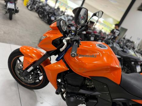 KAWASAKI Z 750 ABS, Foto 15