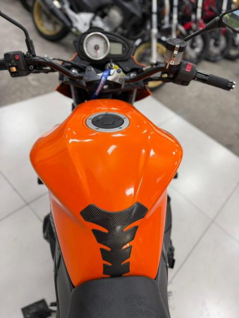 KAWASAKI Z 750 ABS, Foto 16