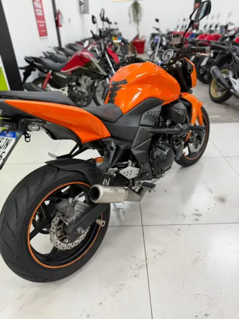 KAWASAKI Z 750 ABS, Foto 19